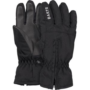 Handschoen Barts Kids Zipper Gloves Black-XL