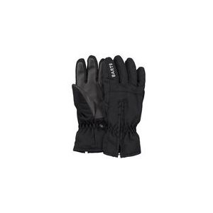 BARTS - ZIPPER GLOVES - Kids - Zwart - Size 7