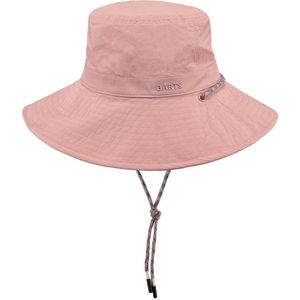 Barts - Zaron Hoed - Roze - Polyamide