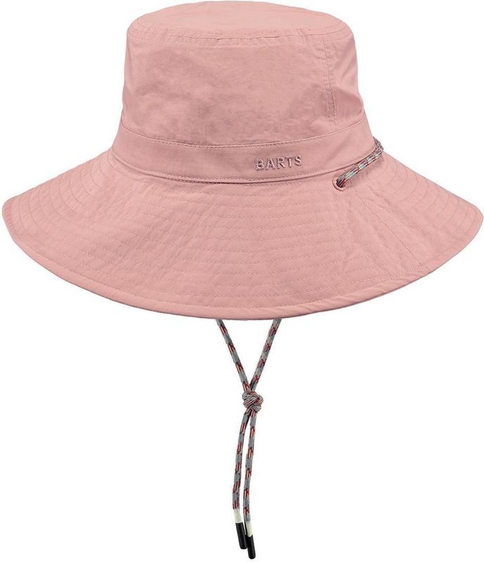 Vissershoed Barts Women Zaron Hat Pink-One size