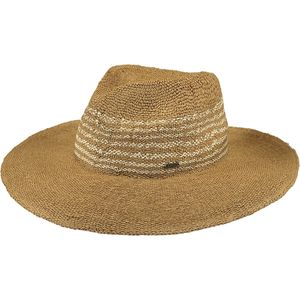 Barts Kayley Hat natural Dames Zonnehoed - natural