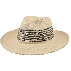 Barts Kayley Hat Wheat Dames Hoed - Maat one size