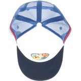 Pet Barts Kids Club Cap Blue (Maat S)