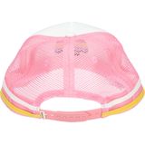 Barts Club Cap Pet size 53 - Roze