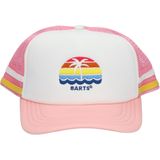 Pet Barts Kids Club Cap Pink (Maat S)