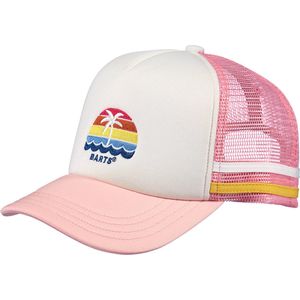 Barts Club Cap Pink