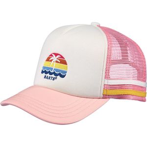Pet Barts Kids Club Cap Pink (Maat S)