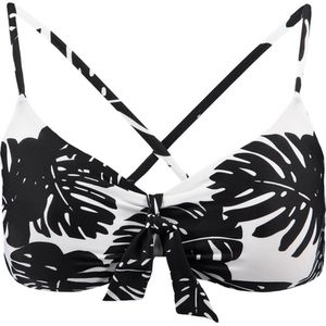 Barts - Banksia Crop Top - Bikinitop - Wit