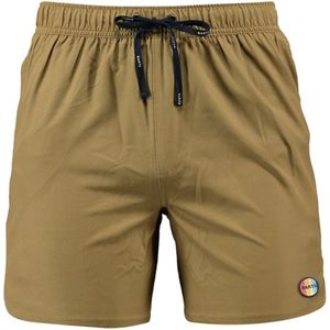 Barts - Orka - Zwembroek - Bruin - Polyester
