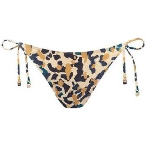 Barts - Limea - Tanga - Meerkleurig - Bandjes met Logo Hanger