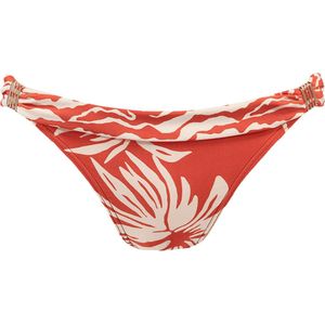 Barts - Deltia Bikini Briefs - Rust - Dames Bikinibroekje