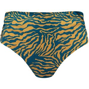 Bikinibroekje Barts Women Kalae High Waist Briefs Sun
