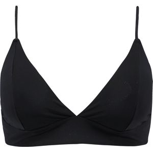Bikinitop Barts Women Solid Bralette Black