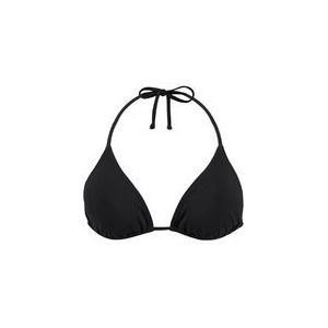 Barts - Solid Triangle Bikinitop - Zwart - Polyester/Elastaan