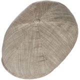 Pet Barts Unisex Jamaica Cap Beige (One size)