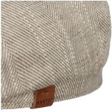 Pet Barts Unisex Jamaica Cap Beige (One size)