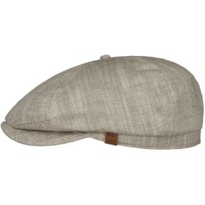 Mélange Jamaica pet by Barts Flat caps
