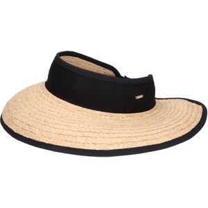 Zonneklep Barts Women Tambou Visor Natural