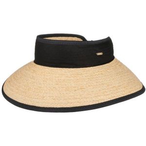 Zonneklep Barts Women Tambou Visor Natural