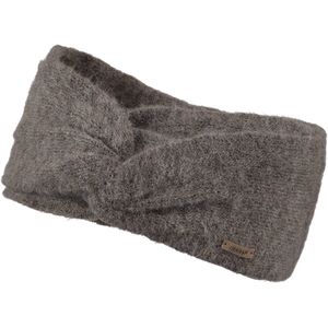 Barts Witzia Headband Dames Hoofdband (fashion) - Brown