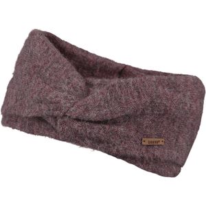 Barts Witzia hoofdband, paars, uni, dames, mauve, Eén maat, Mauve