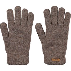 Barts Witzia Gloves 0009-BROWN, zware handschoenen, voor dames