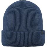 Barts Kinabalu Beanie Muts Blue one size