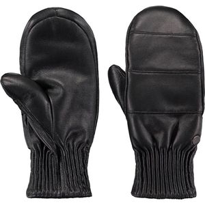 Want Barts Women Bailee Mitts Black-M
