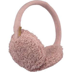 Barts Browniez Earmuffs - Dames Accessoires - Pink