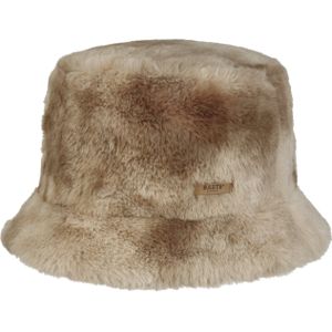 Fake Fur Bucket Stoffen Hoed by Barts Stoffen hoeden