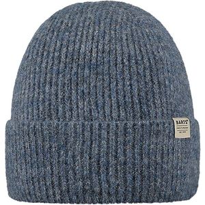 Barts Willian Mütze Blau -