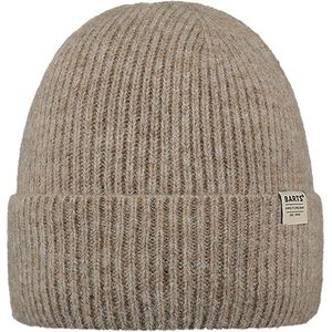 Barts Willian Mütze Beige -