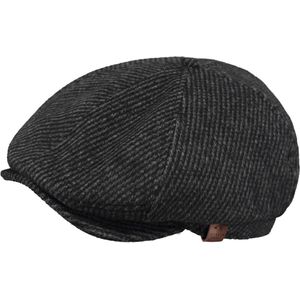 Barts Cap Zwart Jamaica Cap 2129/012 black