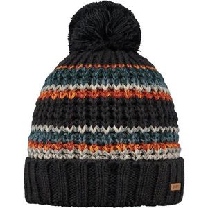 Barts Kids Goser Beanie Muts (Kinderen |zwart)