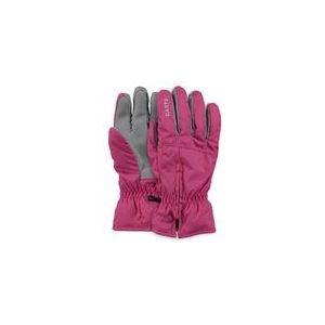 Handschoen Barts Kids Zipper Gloves Fuchsia-XS