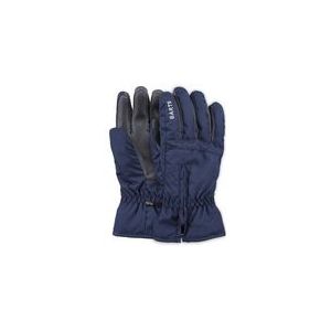 Handschoen Barts Kids Zipper Gloves Navy-S