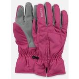 Handschoen Barts Kids Zipper Gloves Fuchsia-S