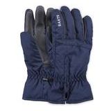 Handschoen Barts Kids Zipper Gloves Navy-L