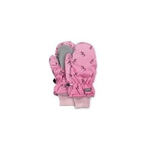 Barts Nylon Mitts Kids 0030-Print roze, 3 meisjes en meisjes