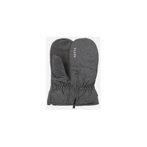 Handschoen Barts Kids Zipper Mitts Dark Heather-M