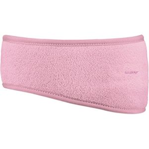 Hoofdband Barts Kids Fleece Headband Kids Pink