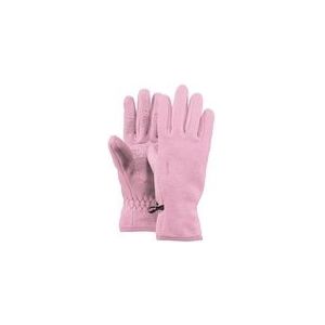 Handschoen Barts Kids Fleece Gloves Kids Pink-XL