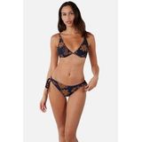 Bikinitop Barts Women Florence Wire Triangle Navy-38 A/B