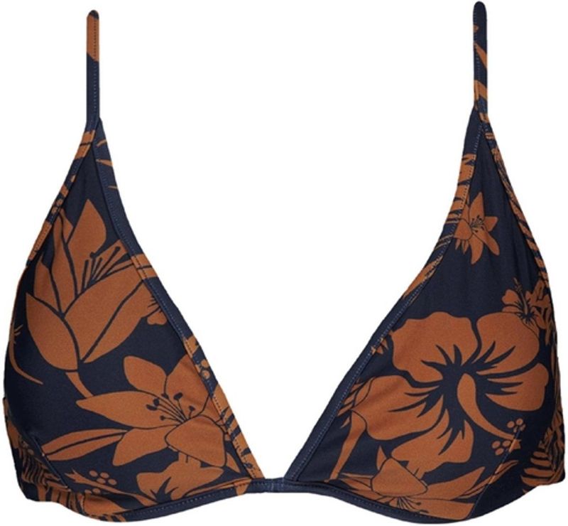 Bikinitop Barts Women Florence Wire Triangle Navy-38 A/B