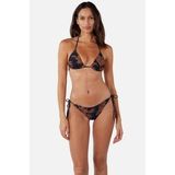 Barts Florence Tanga, bikinibroekje, marineblauw, 34 dames, Marine., 38 NL