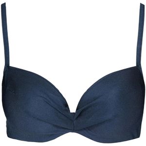 Bikinitop Barts Women Isla Wire Navy-38 A/B