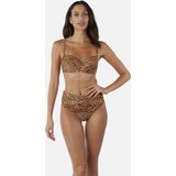 Bikinitop Barts Women Yindi Bandeau Sand-38 C/D