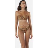 Bikinitop Barts Women Yindi Bandeau Sand-38 C/D