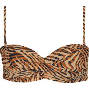 Bikinitop Barts Women Yindi Bandeau Sand-38 C/D