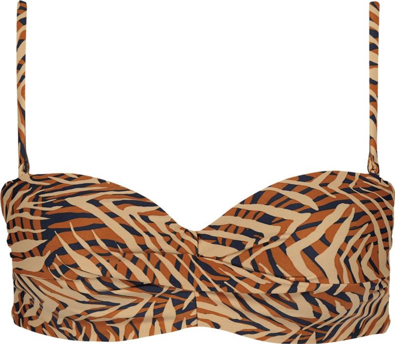 Bikinitop Barts Women Yindi Bandeau Sand-38 C/D